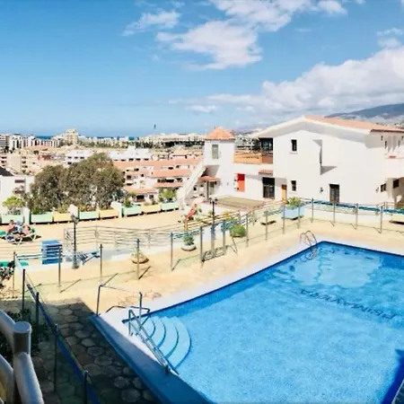 Apartment Primavera Apartament