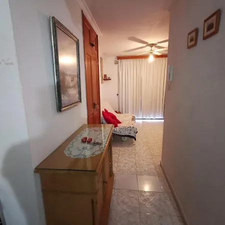 Primavera Apartament Apartment Los Cristianos (Tenerife)