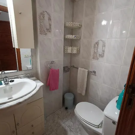 Primavera Apartament Apartment Los Cristianos (Tenerife)