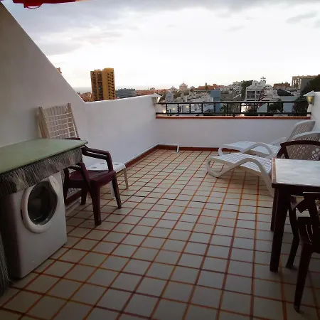 Primavera Apartament Los Cristianos (Tenerife)