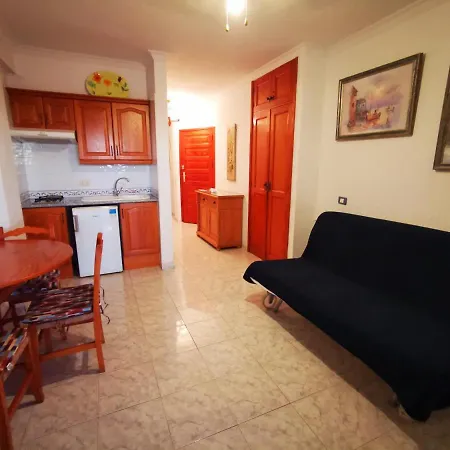 Apartment Primavera Apartament Los Cristianos (Tenerife)